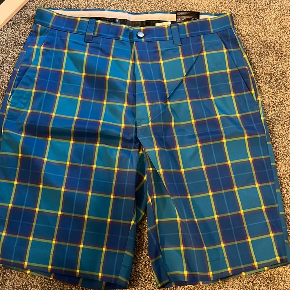 Callaway Mens Golf Shorts